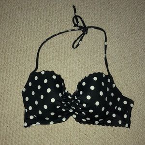 VS Bikini Top